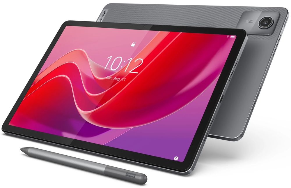 Продам планшет Lenovo Tab M11 + Lenovo Tab Pen
