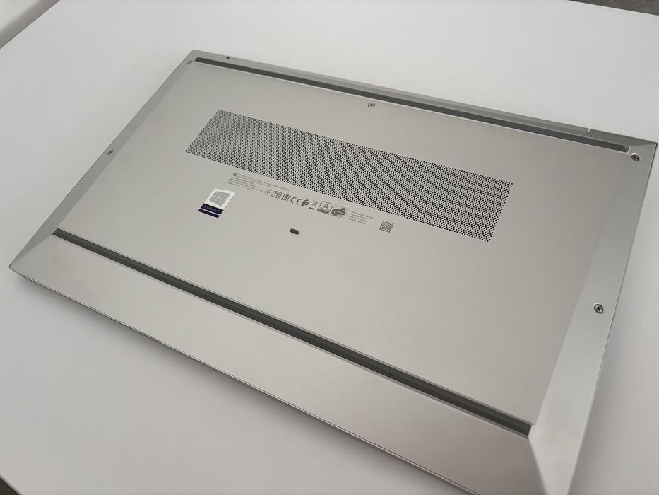 Laptop biznesowy HP EliteBook 850 G7 / 512GB / 32GB/ Win11 PRO