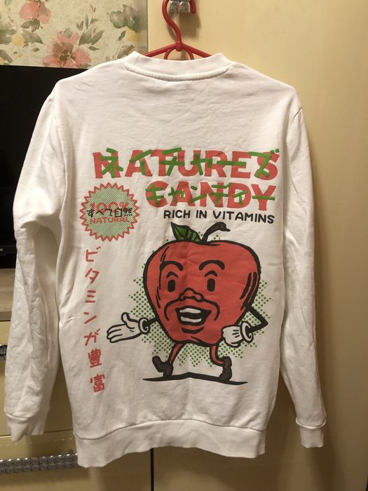Реглан чоловічий asos