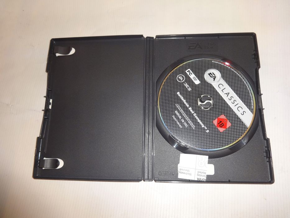 Battlefield Bad Company 2 PC PL *