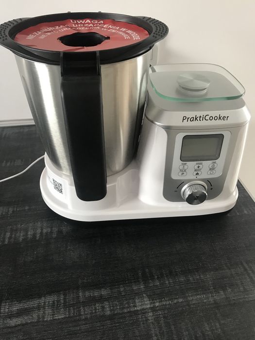 Urządzenie Ala Termomix