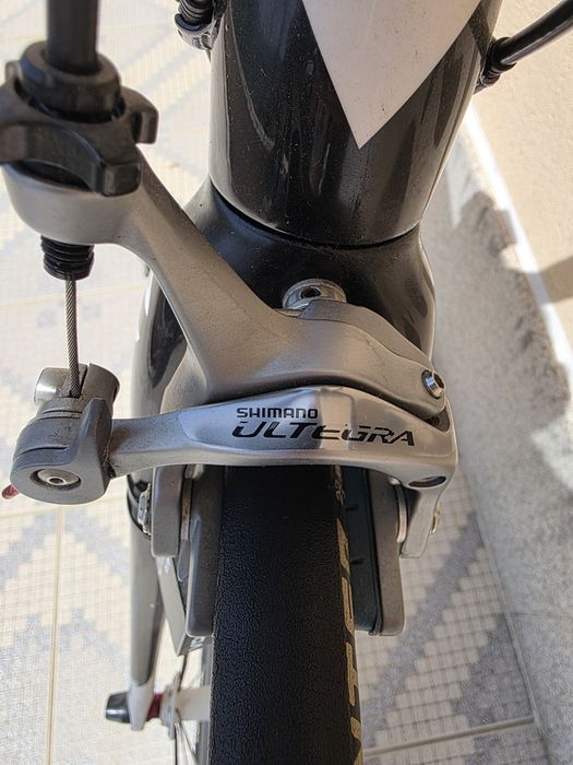 Bicicleta  Cannondale SIX