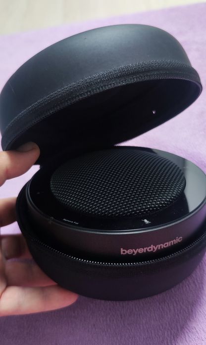 Phonum zestaw głośnomówiący beyerdynamic