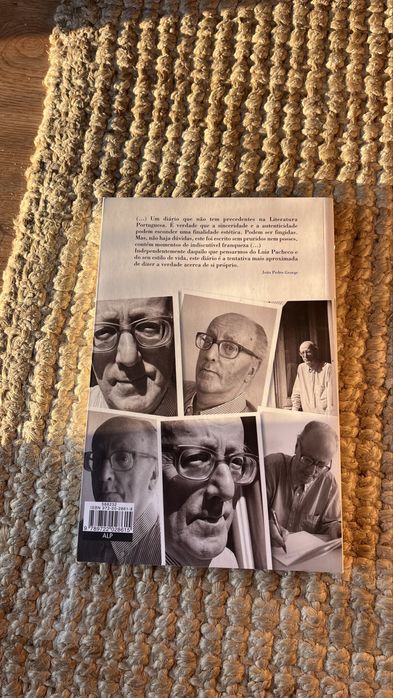 Diário Remendado de Luiz Pacheco