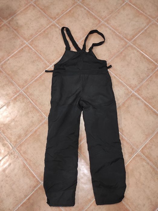 Calças para desportos de neve