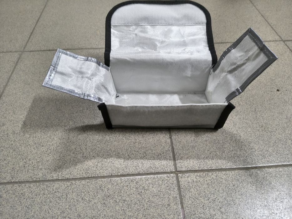 Lipobag  3s,3s 4s