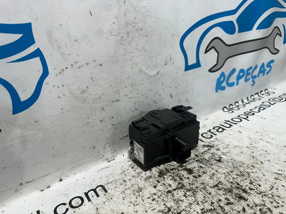 Modulo Switch Luzes Original BMW 6932792 2004 - 2013