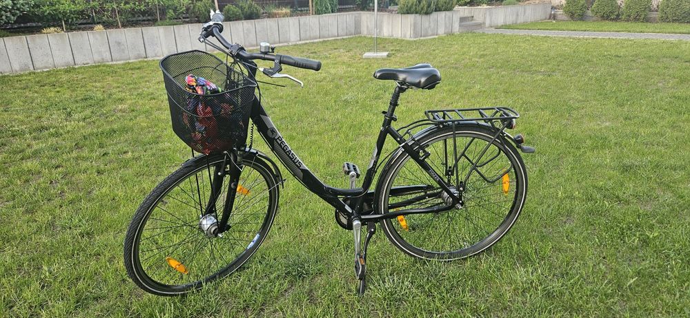 Rower damski Pegasus piazza 28" rama 50