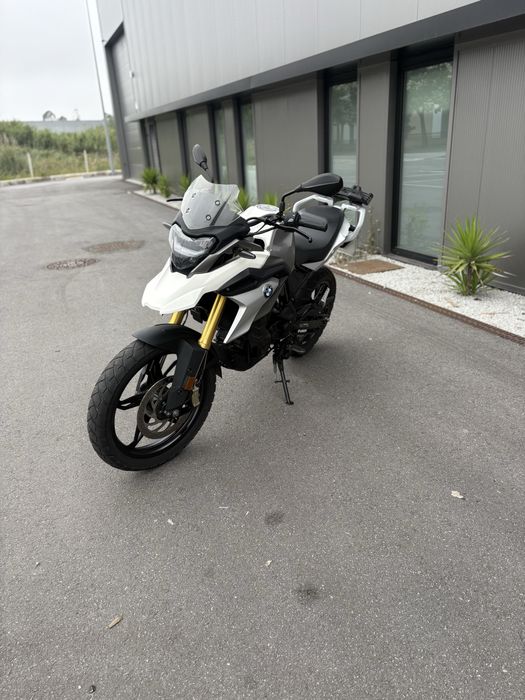 BMW G 310 GS  ( Fazemos entregas gratuitamente  )