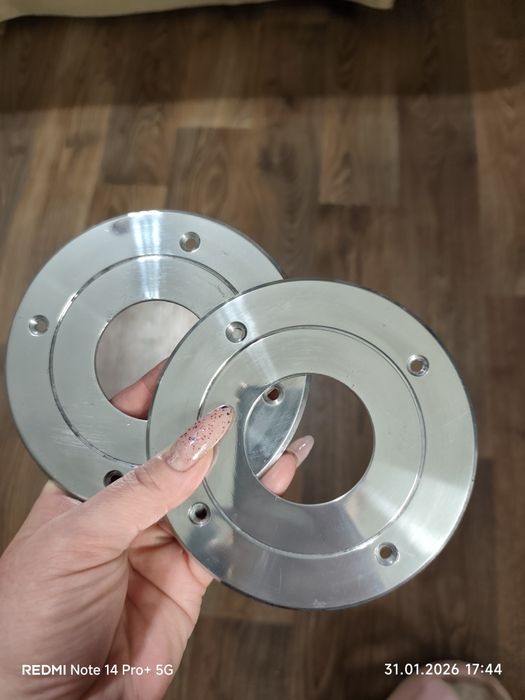 Pierścień GDWK pierścienie Unitra Tonsil ZG40c