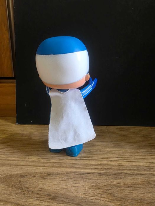 Boneco Lucas Neto