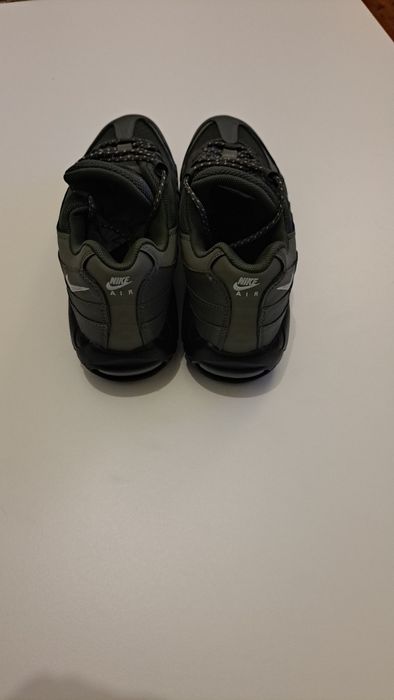 Air max 95 - Green olive