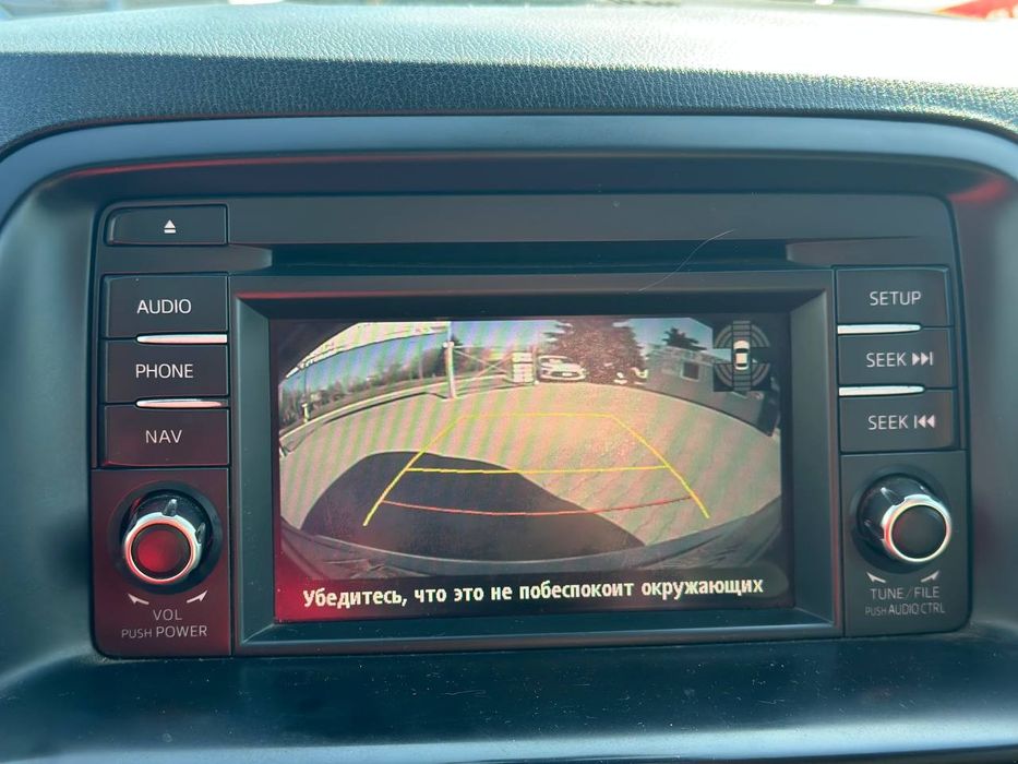 Mazda CX-5 №4248 (ВНЕСОК від 10%) Альянс Авто Кривий Ріг