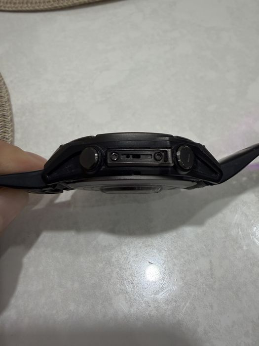 Годинник Garmin Fenix 8 47” Amoled Sapphire Titanium