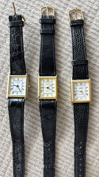 Cartier Vintage