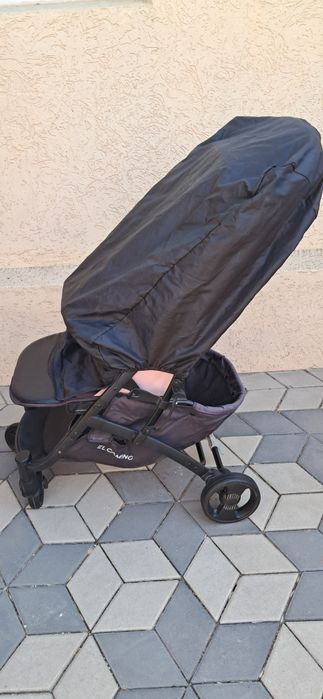 Продам коляску прогулянкову