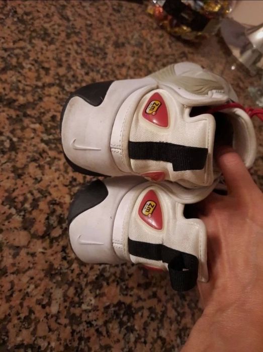 Ténis Nike originais