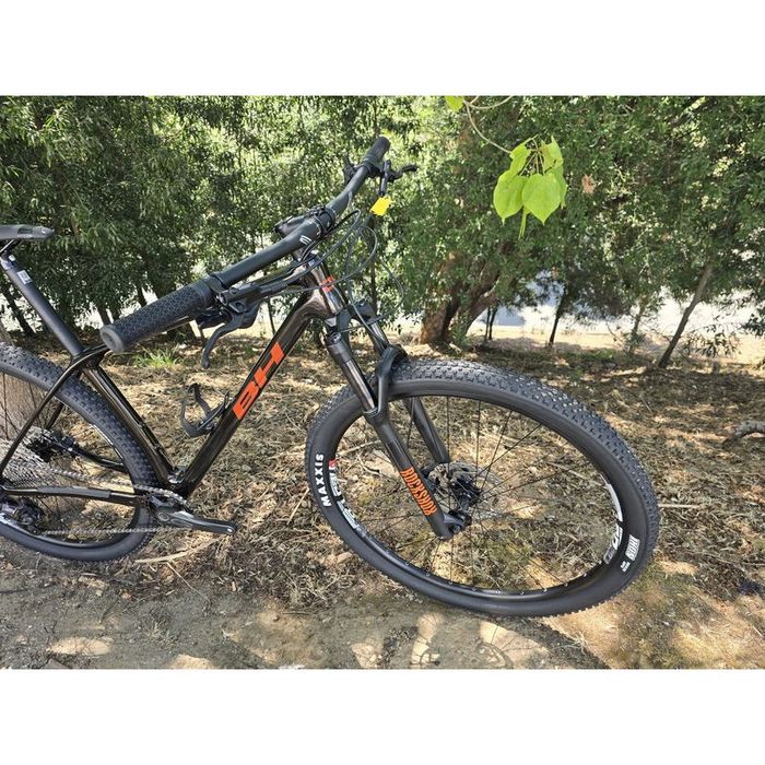 Bh ultimate 6.5 29 nova carbono