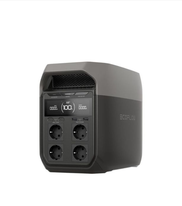 Ecoflow Delta 3 В НАЯВНОСТІ