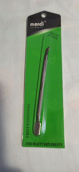 Набір з 3 пушерів, Файбер волокна і слайдер-дизайнів