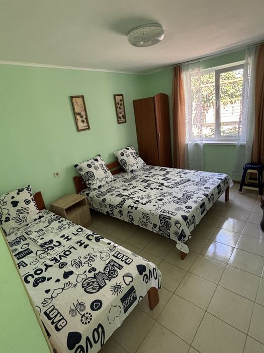 ЗДАМ Житло у моря  350 грн