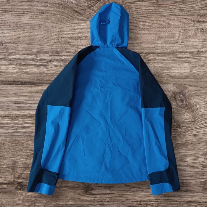 Kurtka Neomondo Lekka Membranowa Trekking Outdoor