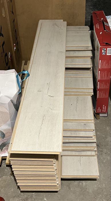 Panele szare quick step capture