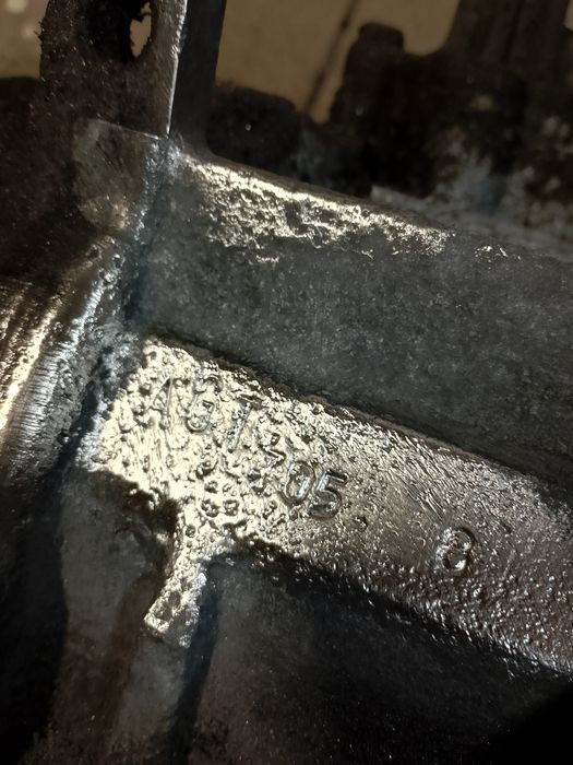 Skrzynia 5 biegowa VW T3 AGT benzyna vanagon Multivan Westfalia