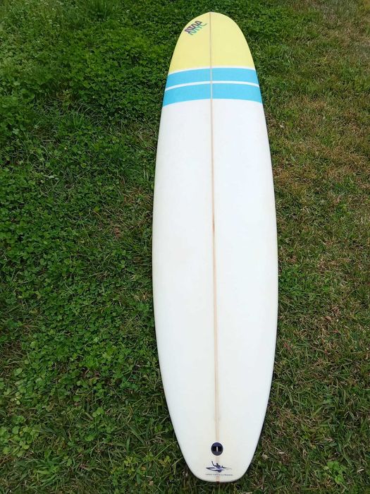 Longboard | Surf | 9'1 | ATM C.Martins