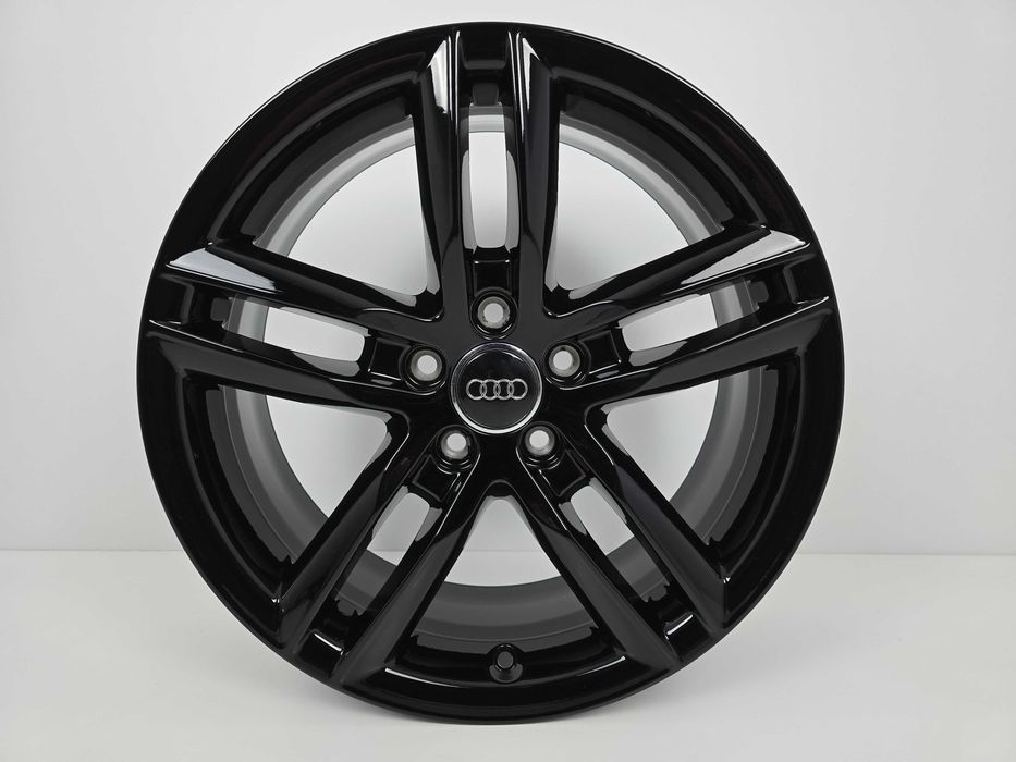 Oryginalne Felgi Audi 18" A3 A4 A6 A8 Q2 Q3 TT