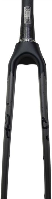 Widelec  sztywny Carbon Kellys  gravel / szosa  tapared 238mm 12x100