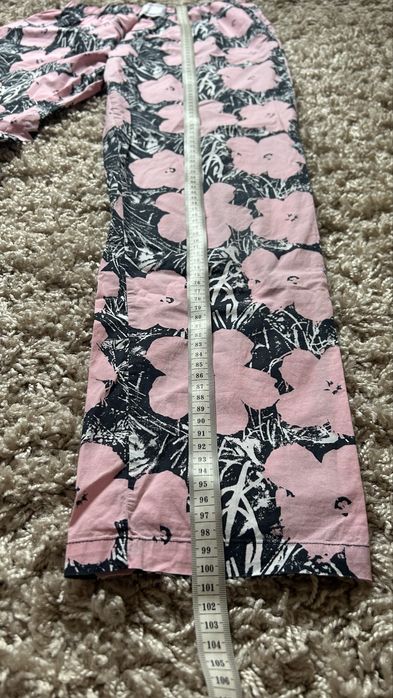 Штани Calvin Klein Andy Warhol S піжама