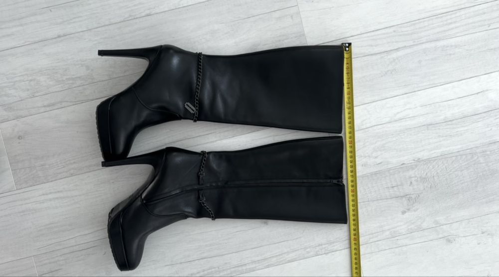 Сапоги Richmond оригінал