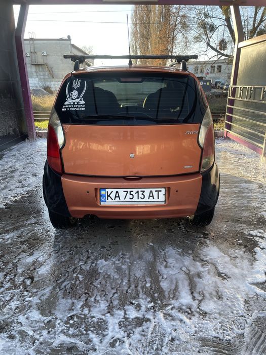 Продам kimo chery