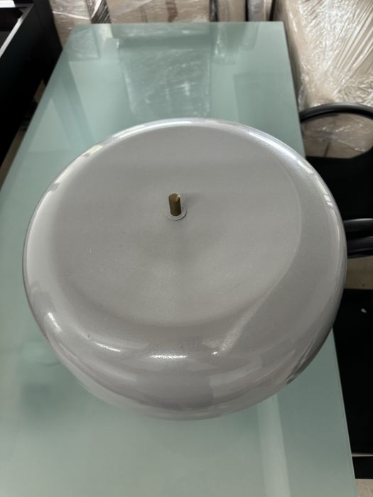 Candeeiro de mesa decorativo lindissimo!