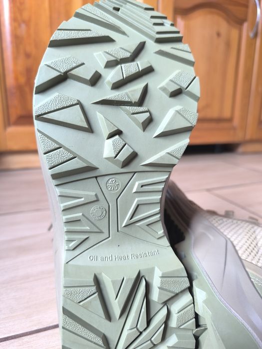 Продам літні берци