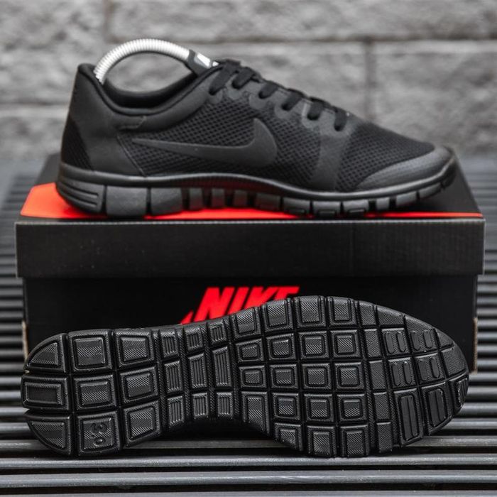 Чоловічі кросівки nike free run 3.0 розмір 36 - 46