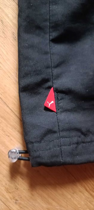 Шорти Puma для підлітків