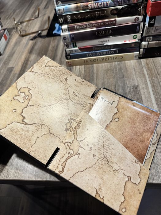 The Elder Scrolls Anthology