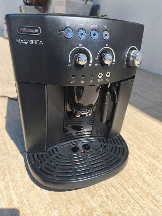 Delonghi Magnifica ESAM4000.B
