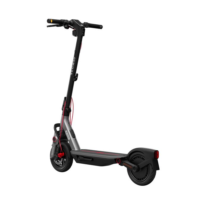 Trotinete Elétrica Segway F3 E