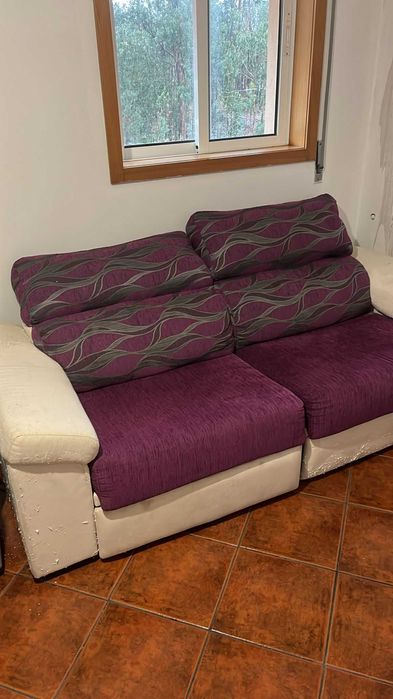 SOFA Usado - LUGARES (2)