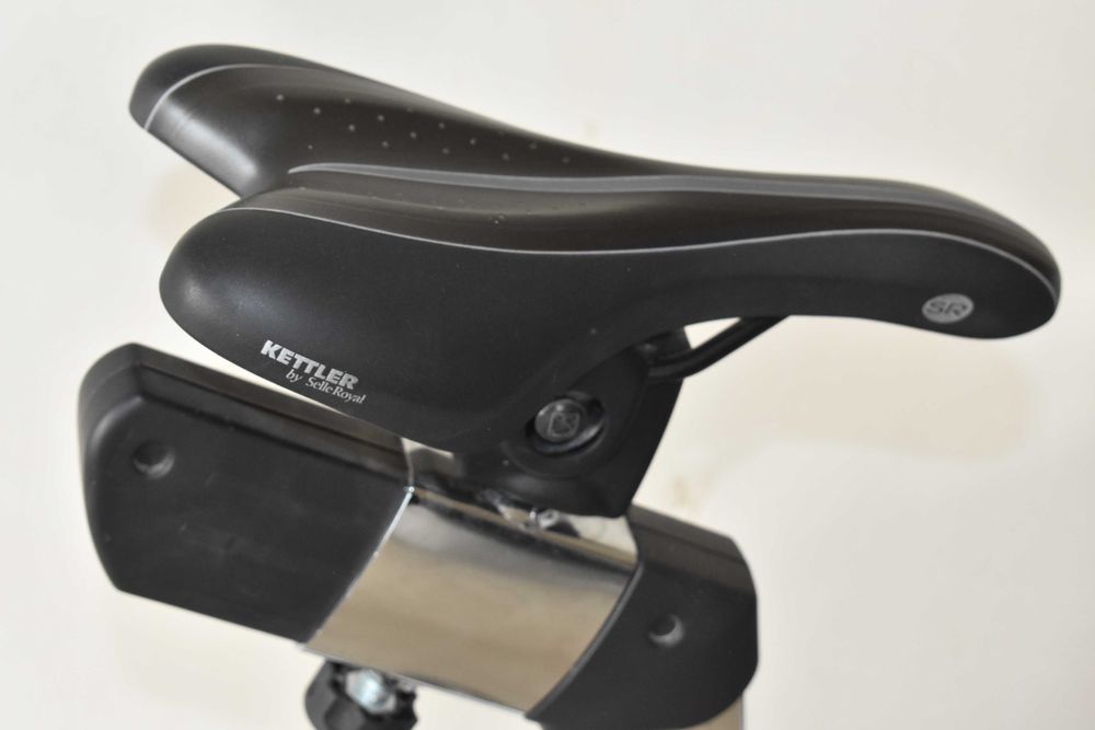 Kettler Race mocny rowerek rower spiningowy kolarzówka 130kg WYSYŁKA!