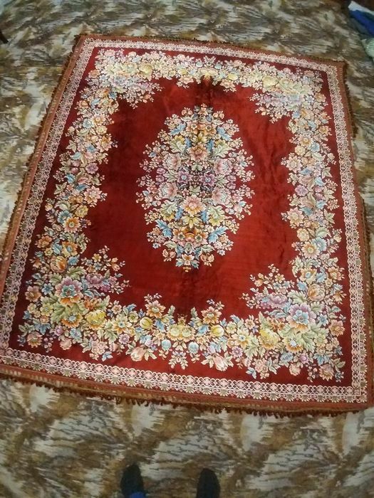 коврик илим новий