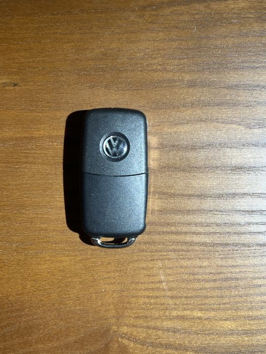 Ключ оригинальный Volkswajen