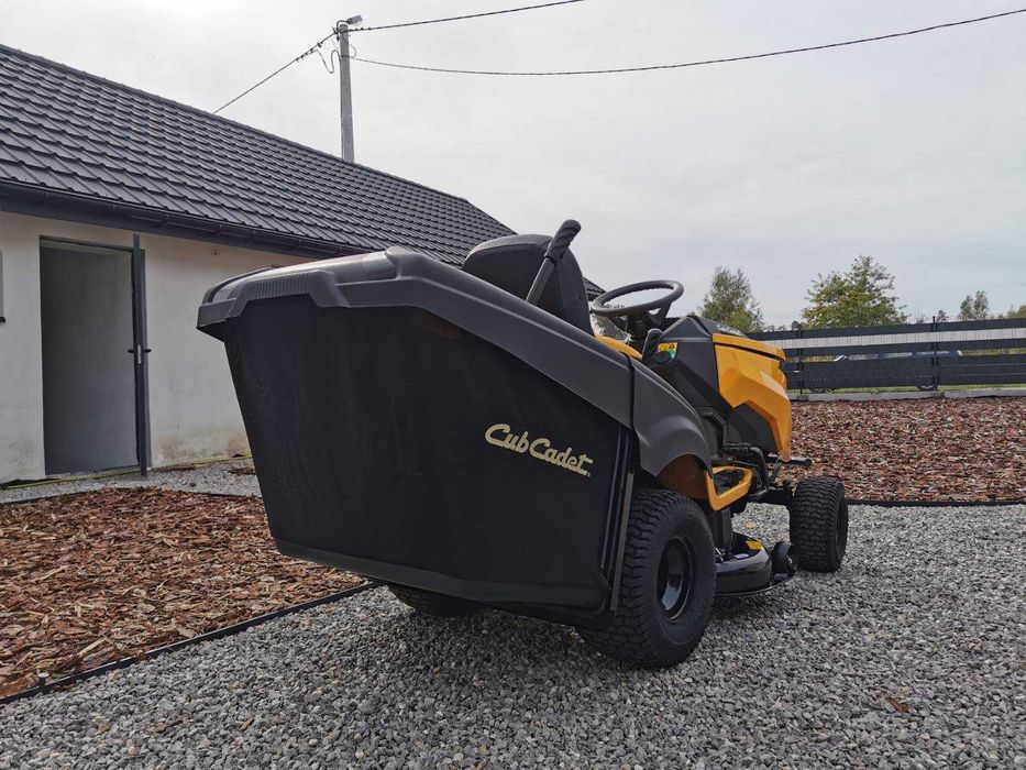 Traktorek Kosiarka Cub Cadet XT1 OR95