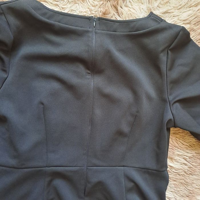 Сукня жіноча сезон осінь-зима