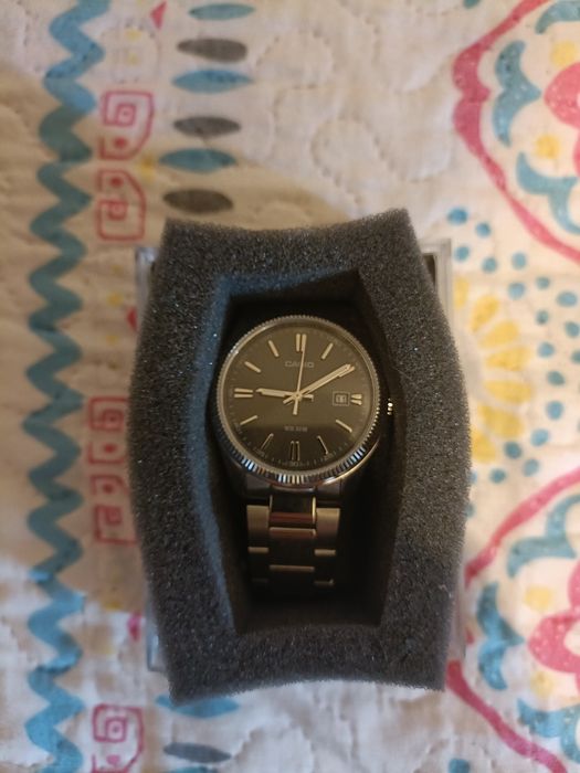 Relógio Casio MTP-1302PD