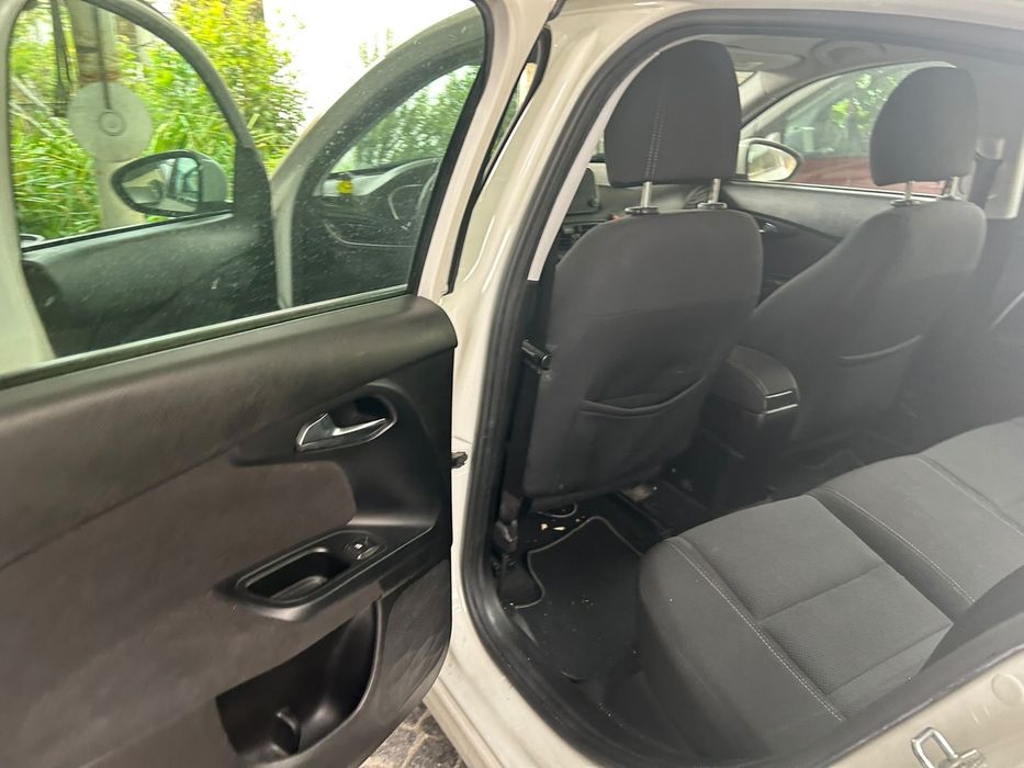 Fiat tipo 2018 impecavel — photo 5