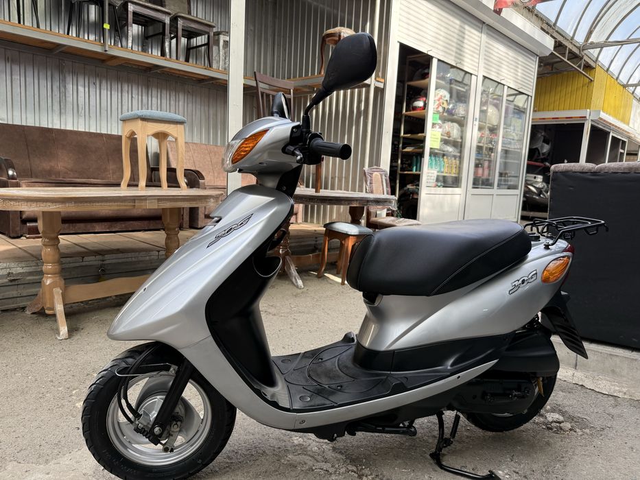 Yamaha Jog без пробігу по Україні